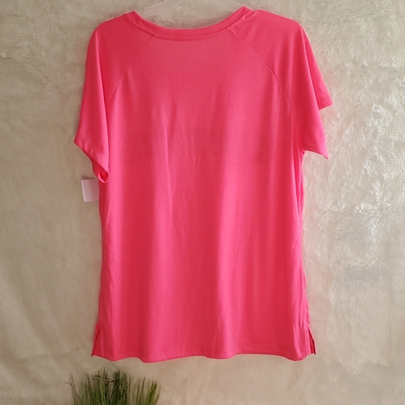 NWT Ladies Zone Pro "I GOT THIS" Tshirts . - Picture 6 of 6